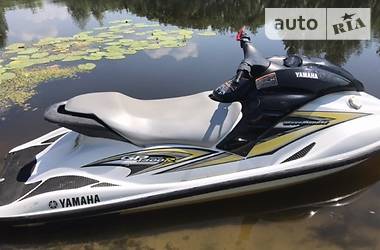 Гидроцикл спортивный Yamaha WaveRunner 2005 в Киеве