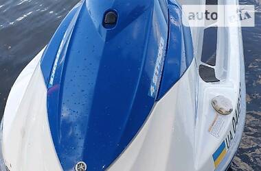 Гидроцикл туристический Yamaha WaveRunner 2008 в Черновцах