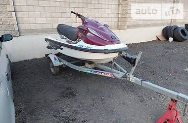 Гидроцикл спортивный Yamaha WaveRunner 2003 в Луцке
