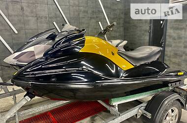 Гидроцикл туристический Yamaha WaveRunner 2013 в Ровно