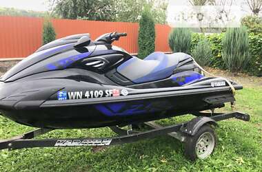 Гидроцикл туристический Yamaha WaveRunner 2014 в Хмельницком