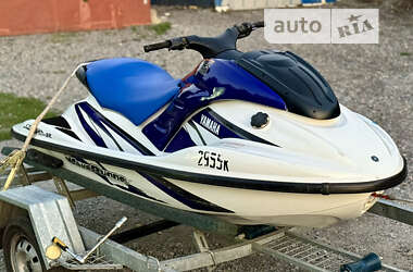 Гидроцикл спортивный Yamaha WaveRunner 2006 в Белой Церкви