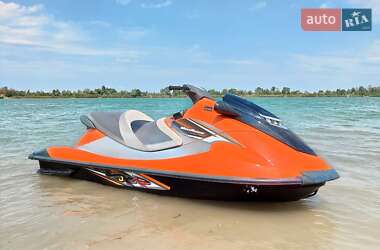 Гидроцикл туристический Yamaha WaveRunner 2011 в Каменском