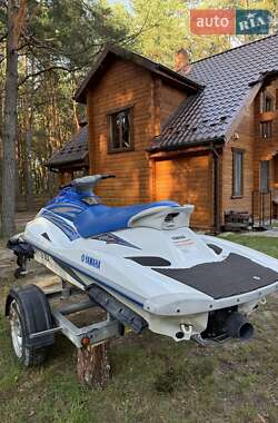 Гидроцикл спортивный Yamaha WaveRunner 2006 в Ковеле