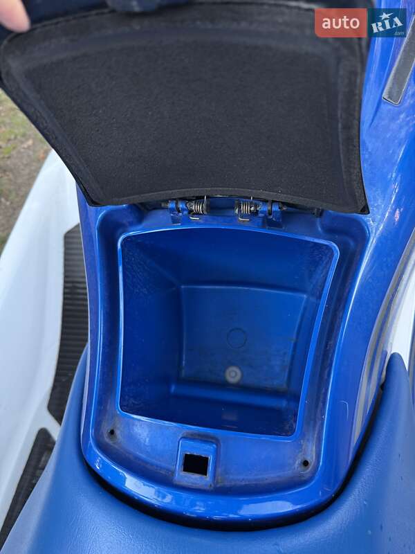 Гидроцикл спортивный Yamaha WaveRunner 2006 в Ковеле