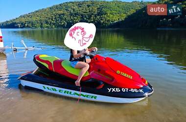Гидроцикл туристический Yamaha WaveRunner 2005 в Каменец-Подольском