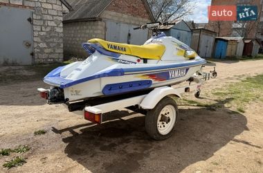 Гидроцикл спортивный Yamaha WaveRunner 1997 в Каменец-Подольском