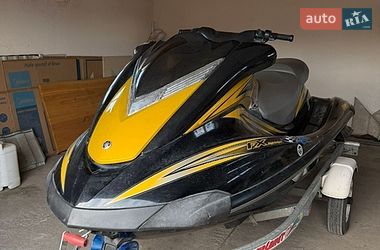 Гідроцикл спортивний Yamaha WaveRunner 2006 в Полтаві