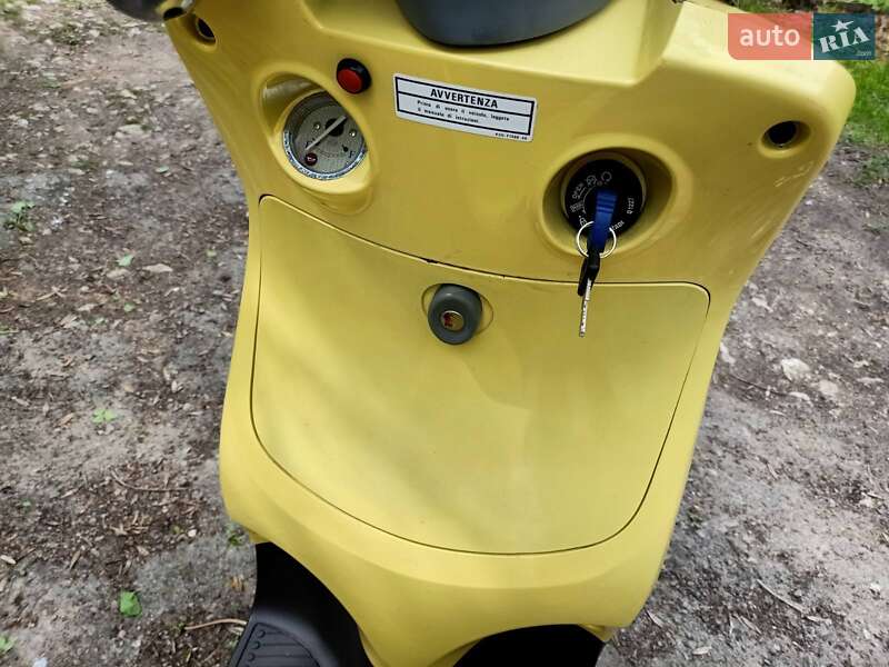 Мопеди Yamaha Why 2000 в Тернополі