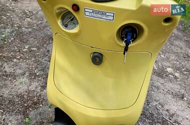 Мопеди Yamaha Why 2000 в 
