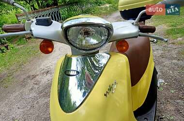 Мопеди Yamaha Why 2000 в 