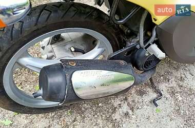 Мопеди Yamaha Why 2000 в 