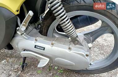 Мопеди Yamaha Why 2000 в 