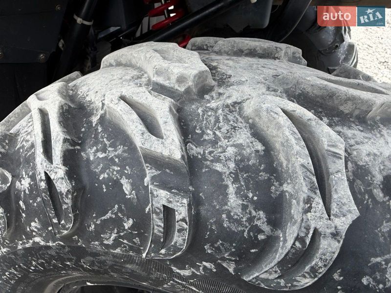 Квадроцикл спортивный Yamaha Wolverine 450 2008 в Черновцах фото 12 Квадроцикл спортивный Yamaha Wolverine 450 2008 в Черновцах