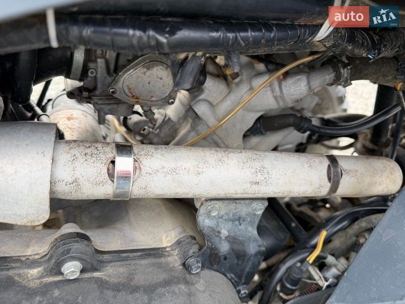 Квадроцикл спортивный Yamaha Wolverine 450 2008 в Черновцах фото 21 Квадроцикл спортивный Yamaha Wolverine 450 2008 в Черновцах