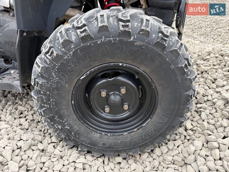 Квадроцикл спортивный Yamaha Wolverine 450 2008 в Черновцах фото 26 Квадроцикл спортивный Yamaha Wolverine 450 2008 в Черновцах
