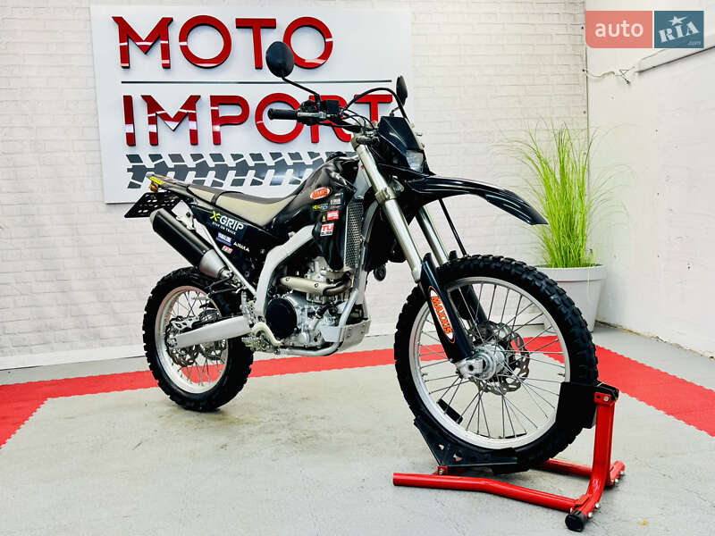 Мотоцикл Позашляховий (Enduro) Yamaha WR 250F 2007 в Одесі фото 3 Мотоцикл Позашляховий (Enduro) Yamaha WR 250F 2007 в Одесі