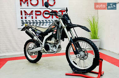 Мотоцикл Внедорожный (Enduro) Yamaha WR 250F 2007 в  фото 3 Мотоцикл Внедорожный (Enduro) Yamaha WR 250F 2007 в