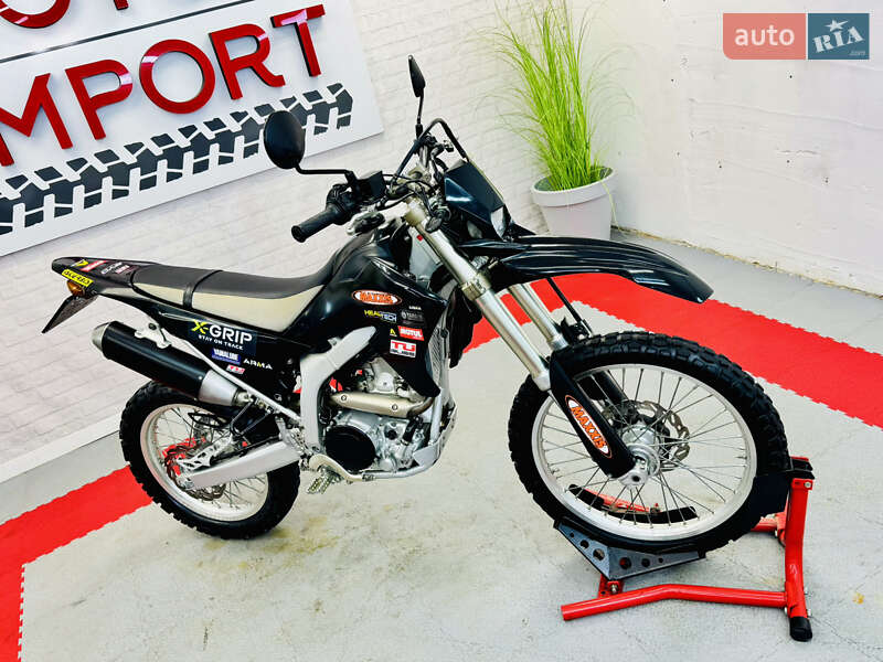 Мотоцикл Позашляховий (Enduro) Yamaha WR 250F 2007 в Одесі фото 6 Мотоцикл Позашляховий (Enduro) Yamaha WR 250F 2007 в Одесі