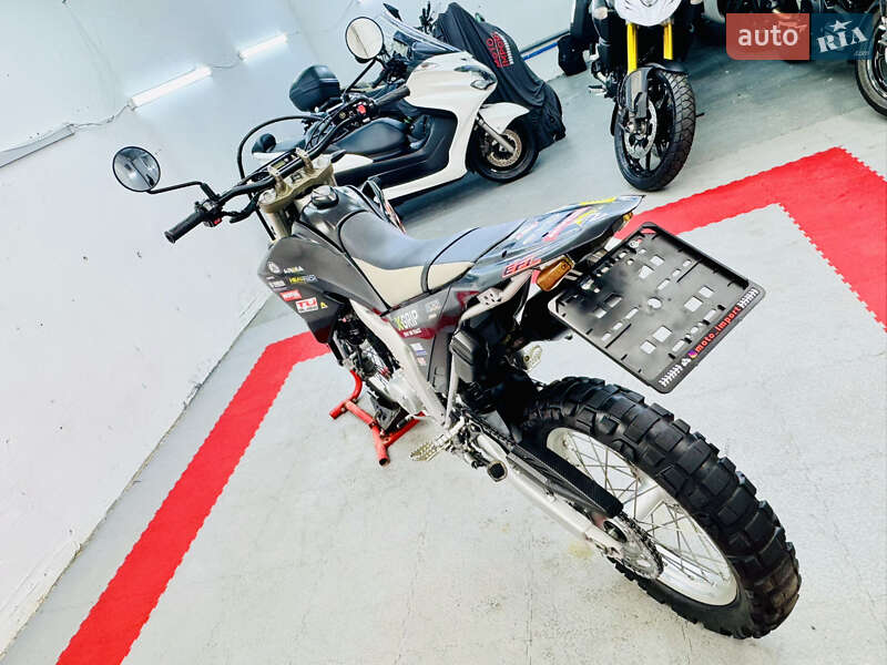 Мотоцикл Позашляховий (Enduro) Yamaha WR 250F 2007 в Одесі фото 10 Мотоцикл Позашляховий (Enduro) Yamaha WR 250F 2007 в Одесі
