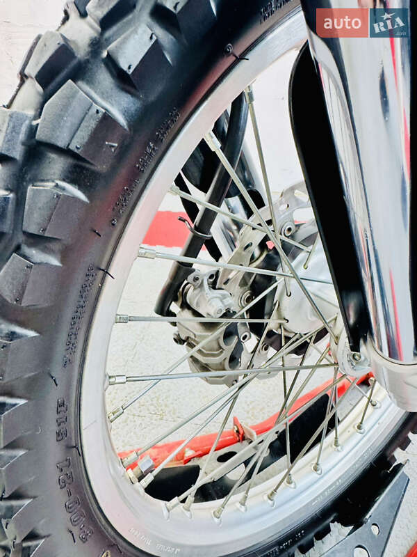 Мотоцикл Позашляховий (Enduro) Yamaha WR 250F 2007 в Одесі фото 15 Мотоцикл Позашляховий (Enduro) Yamaha WR 250F 2007 в Одесі