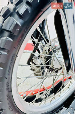 Мотоцикл Внедорожный (Enduro) Yamaha WR 250F 2007 в  фото 15 Мотоцикл Внедорожный (Enduro) Yamaha WR 250F 2007 в