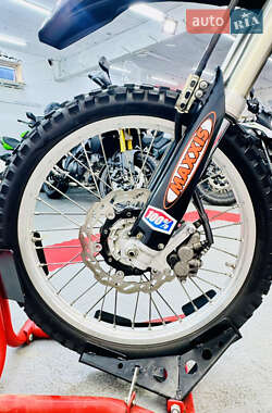 Мотоцикл Внедорожный (Enduro) Yamaha WR 250F 2007 в  фото 16 Мотоцикл Внедорожный (Enduro) Yamaha WR 250F 2007 в