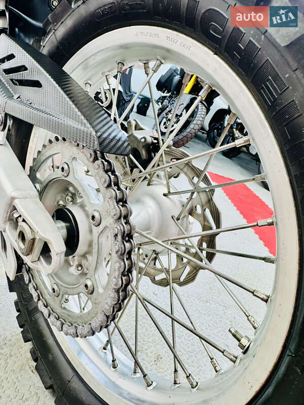 Мотоцикл Позашляховий (Enduro) Yamaha WR 250F 2007 в Одесі фото 23 Мотоцикл Позашляховий (Enduro) Yamaha WR 250F 2007 в Одесі