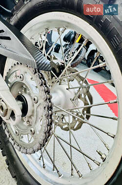 Мотоцикл Внедорожный (Enduro) Yamaha WR 250F 2007 в  фото 23 Мотоцикл Внедорожный (Enduro) Yamaha WR 250F 2007 в