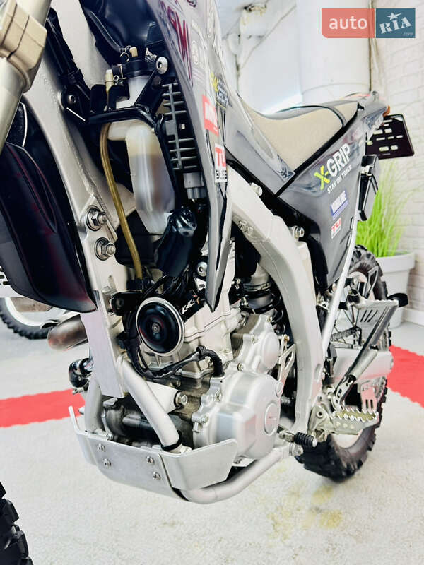 Мотоцикл Позашляховий (Enduro) Yamaha WR 250F 2007 в Одесі фото 30 Мотоцикл Позашляховий (Enduro) Yamaha WR 250F 2007 в Одесі
