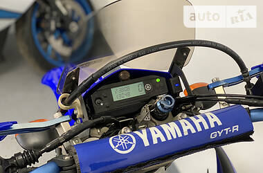 Мотоцикл Внедорожный (Enduro) Yamaha WR 250R 2018 в Киеве