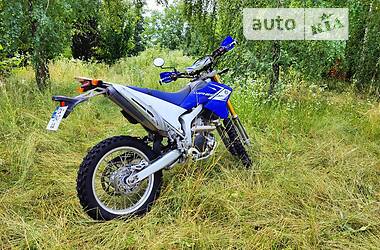 Мотоцикл Позашляховий (Enduro) Yamaha WR 250R 2013 в Києві