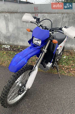 Мотоцикл Внедорожный (Enduro) Yamaha WR 250R 2008 в Киеве