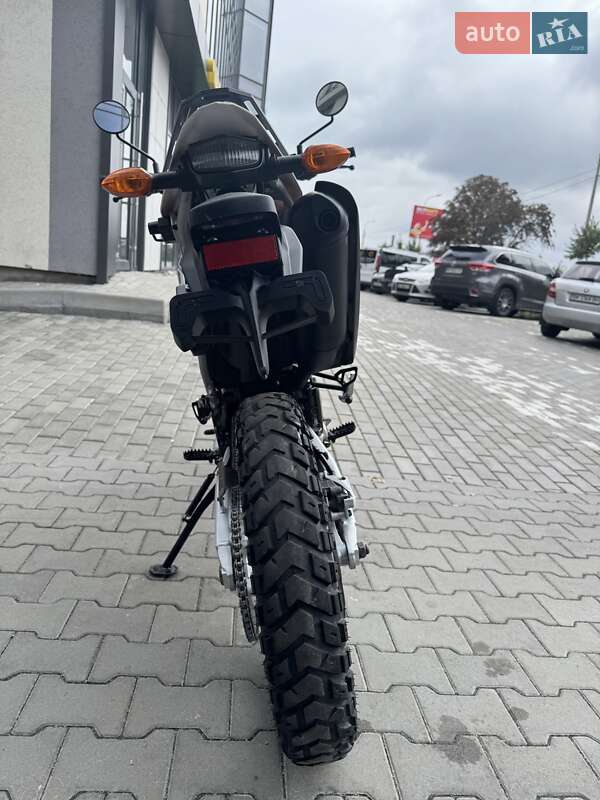 Мотоцикл Позашляховий (Enduro) Yamaha WR 250R 2013 в Рівному