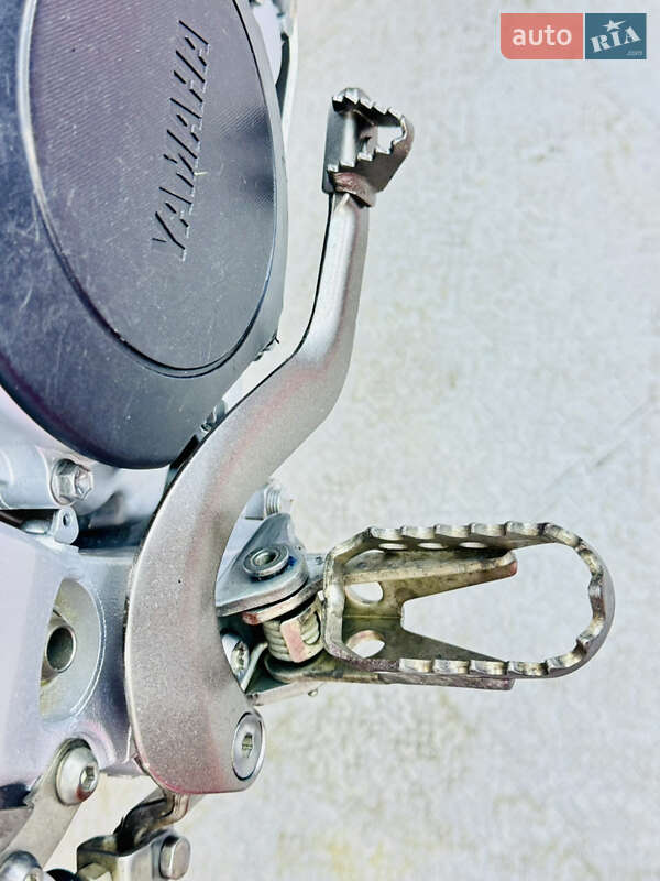 Мотоцикл Позашляховий (Enduro) Yamaha WR 250R 2013 в Одесі