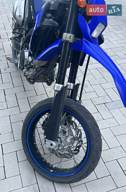 Мотоцикл Супермото (Motard) Yamaha WR 250X 2007 в Ирпене