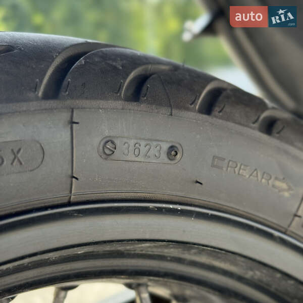 Мотоцикл Супермото (Motard) Yamaha WR 250X 2010 в Бучі