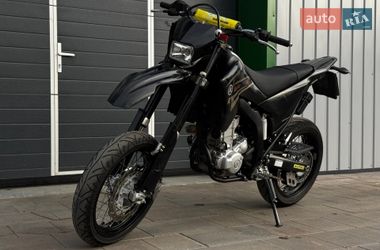Мотоцикл Супермото (Motard) Yamaha WR 250X 2010 в Буче
