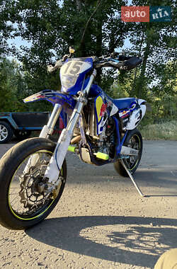 Мотоцикл Внедорожный (Enduro) Yamaha WR 450F 2000 в Киеве