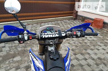 Мотоцикл Внедорожный (Enduro) Yamaha WR 2014 в Каневе