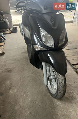 Скутер Yamaha X-City 2009 в 