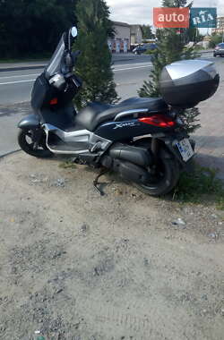 Скутер Yamaha X-Max 125 2009 в Ивано-Франковске