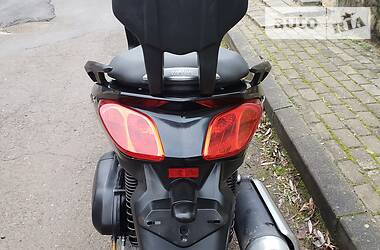 Максі-скутер Yamaha X-Max 250 2011 в Івано-Франківську