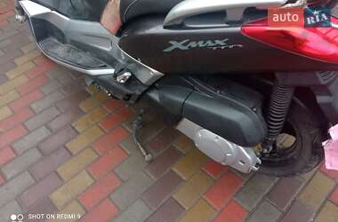 Макси-скутер Yamaha X-Max 250 2006 в Полонном