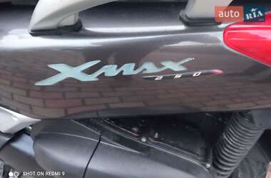 Макси-скутер Yamaha X-Max 250 2006 в Полонном