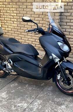 Максі-скутер Yamaha X-Max 250 2018 в Одесі