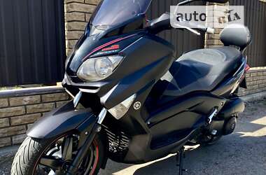 Максі-скутер Yamaha X-Max 250 2018 в Одесі