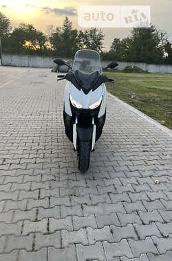 Максі-скутер Yamaha X-Max 250 2019 в Хмельницькому