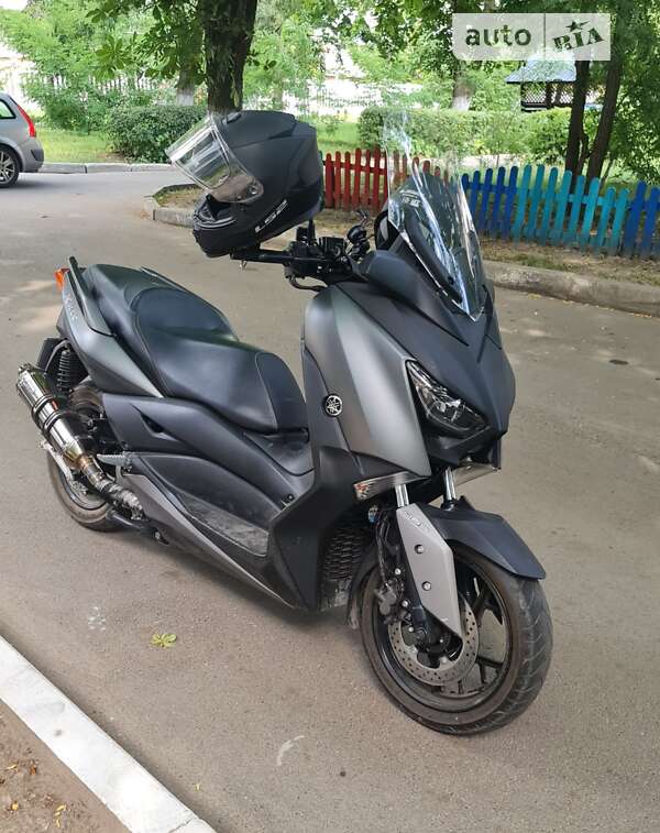 Макси-скутер Yamaha X-Max 250 2019 в Харькове