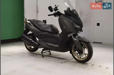 Скутер Yamaha X-Max 250 2020 в 